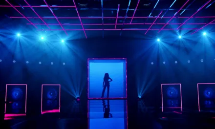 Building the Band : la nouvelle téléréalité musicale déjà dispo sur Netflix depuis le 9 juillet