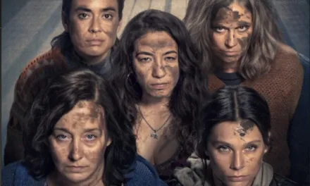 Vous avez aimé El Marginal ? Plongez dans Dans la boue, le spin-off féminin attendu sur Netflix le 14 août