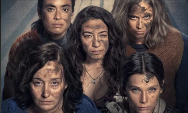 Vous avez aimé El Marginal ? Plongez dans Dans la boue, le spin-off féminin attendu sur Netflix le 14 août