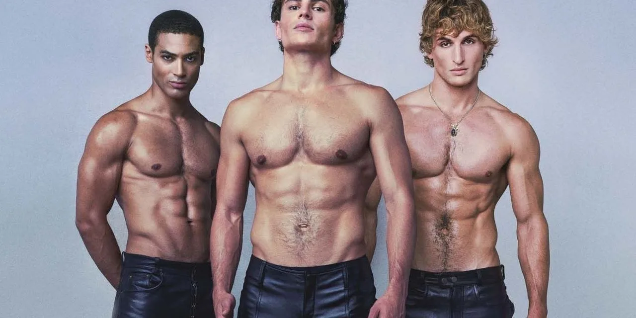 Culte – 2Be3 : la genèse du premier boys band français débarque sur Prime Video le 24 octobre