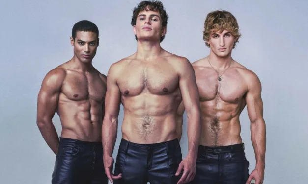 Culte – 2Be3 : la genèse du premier boys band français débarque sur Prime Video le 24 octobre