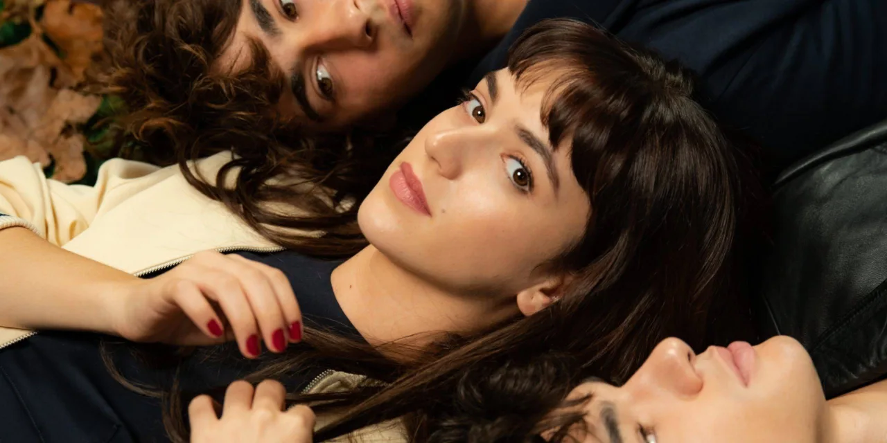 Dis-le moi tout bas : la rom-com espagnole qui va faire parler d’elle sur Prime Video en décembre