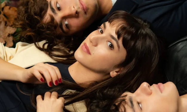 Dis-le moi tout bas : la rom-com espagnole qui va faire parler d’elle sur Prime Video en décembre