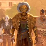 Eyes of Wakanda : Marvel déplace les lignes avec une série animée historique attendue le 27 août sur Disney+