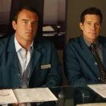 Mort de Julian McMahon, vedette de Nip/Tuck et Charmed : l’acteur s’est éteint à 56 ans