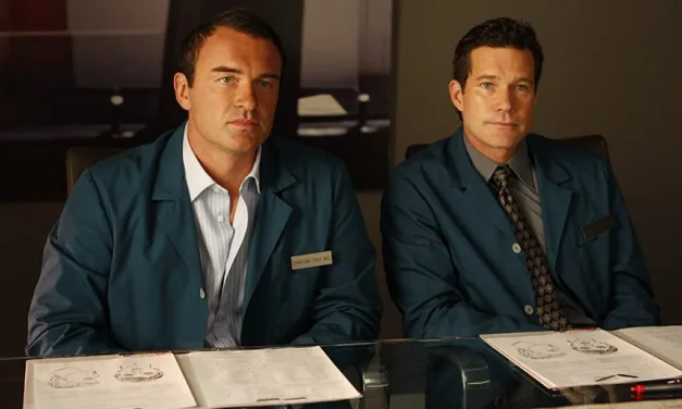 Mort de Julian McMahon, vedette de Nip/Tuck et Charmed : l’acteur s’est éteint à 56 ans