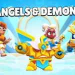 Brawl Stars : l’événement “Anges Célestes” démarre ce 17 juillet – contenu, skins, pouvoirs