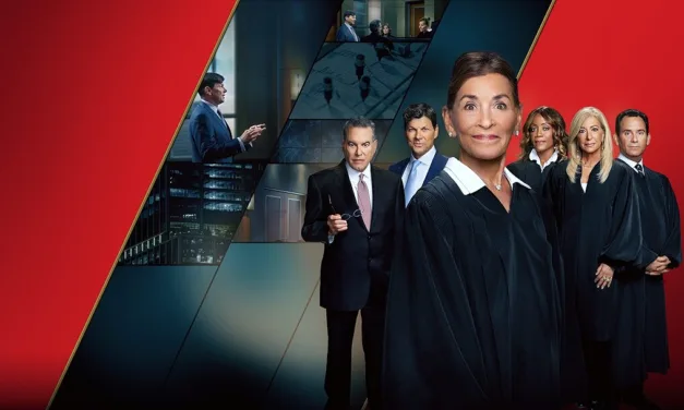 Justice on Trial : la justice américaine revisitée par Judge Judy, dès le 21 juillet sur Prime Video