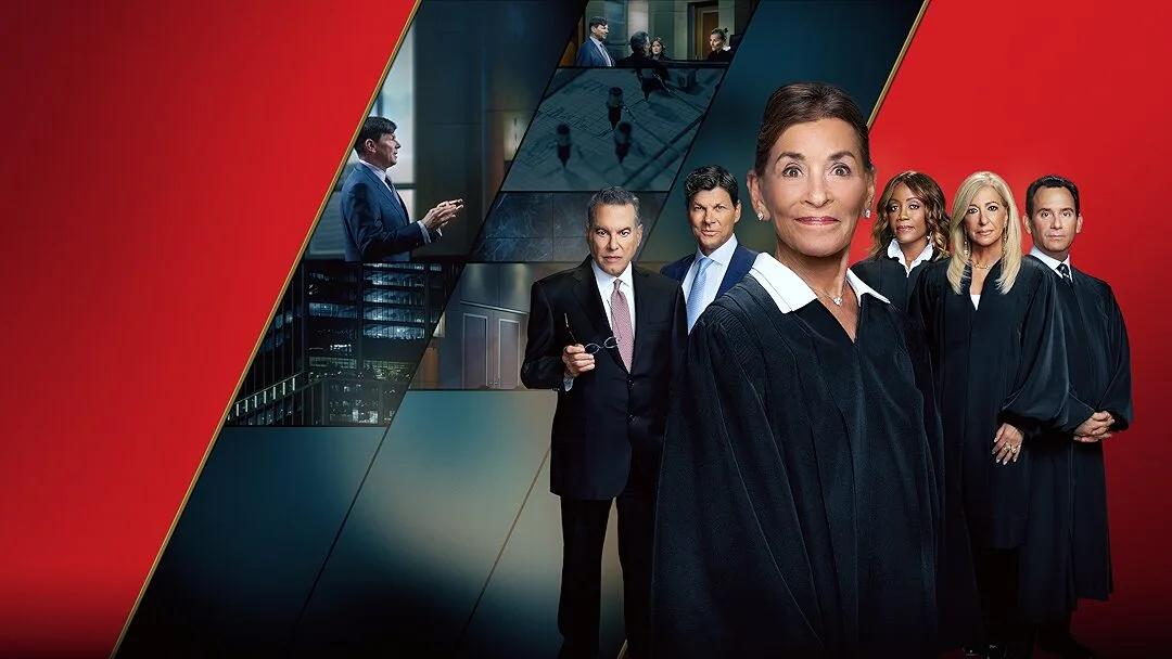 Justice on Trial : la justice américaine revisitée par Judge Judy, dès le 21 juillet sur Prime Video