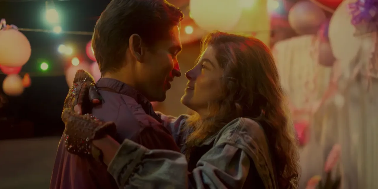 Delirio : la série colombienne événement arrive sur Netflix le 18 juillet 2025