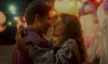 Delirio : la série colombienne événement arrive sur Netflix le 18 juillet 2025