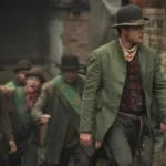 House of Guinness : la nouvelle série Netflix signée par le créateur de Peaky Blinders