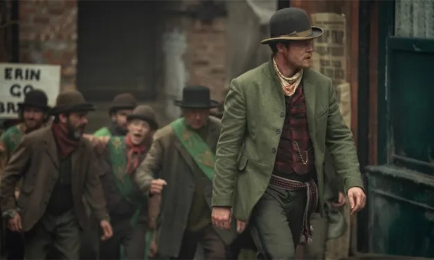 House of Guinness : la nouvelle série Netflix signée par le créateur de Peaky Blinders