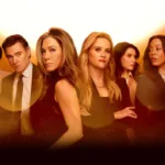 Apple TV+ : les nouveautés séries et films à ne pas manquer en septembre 2025