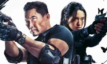 Butterfly – saison 2 : une suite est-elle envisageable sur Prime Video ?