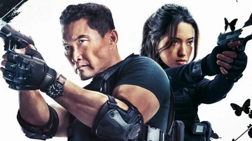 Butterfly – saison 2 : une suite est-elle envisageable sur Prime Video ?
