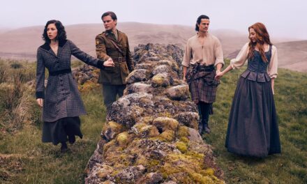 Outlander: Blood of My Blood épisode 3 — à quelle date sortira la suite de la série phénomène ?