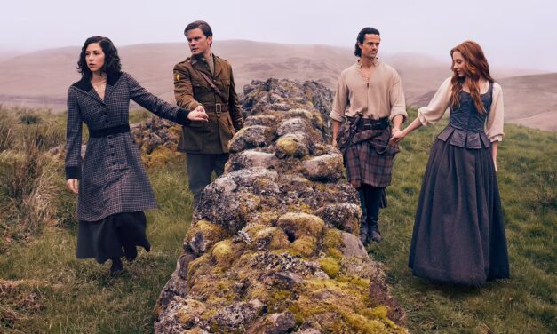 Outlander: Blood of My Blood épisode 3 — à quelle date sortira la suite de la série phénomène ?