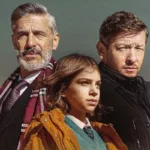 Les Malédictions sur Netflix : date de sortie, intrigue et casting de la série argentine