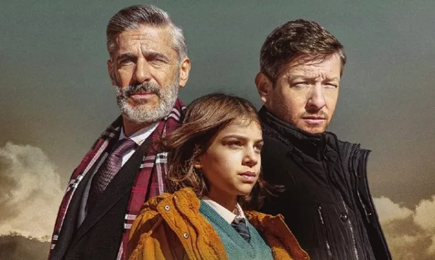 Les Malédictions sur Netflix : date de sortie, intrigue et casting de la série argentine