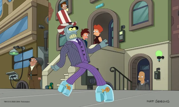 Disney+ septembre 2025 : toutes les nouveautés films et séries du mois