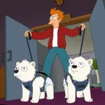 Futurama saison 13 : la série culte revient le 16 septembre avec 10 épisodes sur Disney+