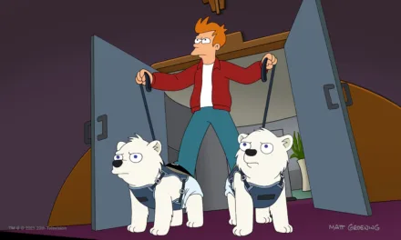 Futurama saison 13 : la série culte revient le 16 septembre avec 10 épisodes sur Disney+
