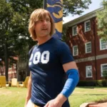 Chad Powers : Disney+ lance une comédie sportive décalée avec Glen Powell