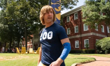 Chad Powers : Disney+ lance une comédie sportive décalée avec Glen Powell