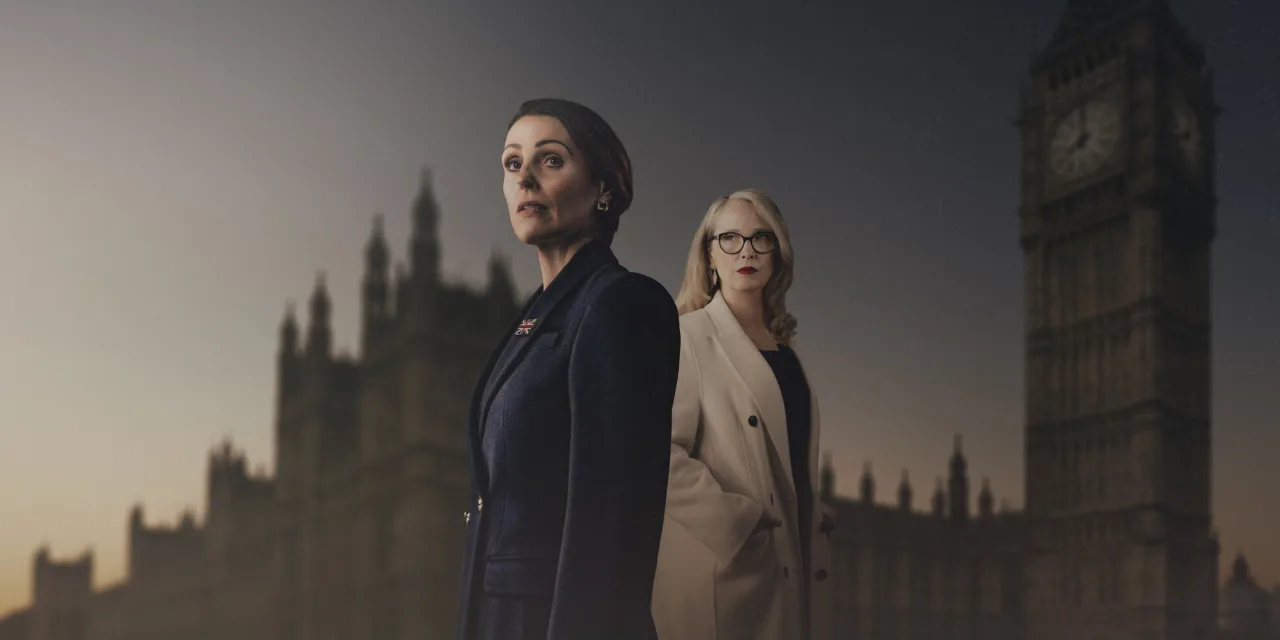Hostage : peut-on vraiment espérer une saison 2 pour la série Netflix ?