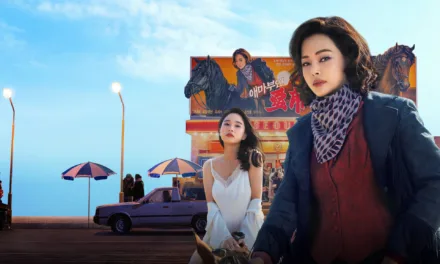 Aema sur Netflix : l’histoire vraie qui a inspiré la série coréenne sur les coulisses du premier film érotique du pays