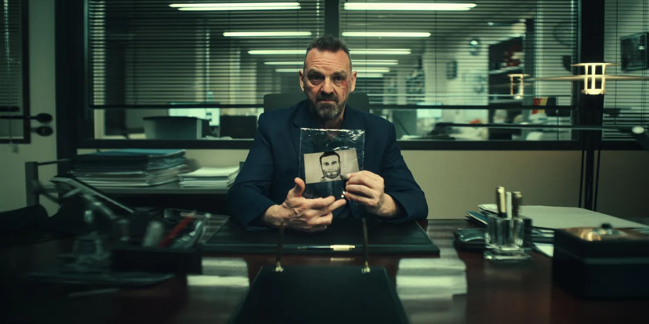 Netflix : “Les Diamants d’Anvers” s’installe dans le Top 10 avec le récit du plus grand braquage de l’histoire