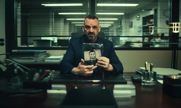 Netflix : “Les Diamants d’Anvers” s’installe dans le Top 10 avec le récit du plus grand braquage de l’histoire