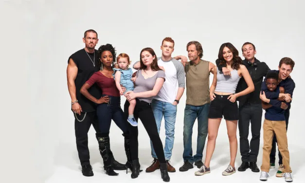 Shameless : l’intégrale débarque sur Netflix, et la famille Gallagher n’a pas pris une ride