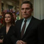 La Diplomate saison 3 : retour au chaos diplomatique pour Kate Wyler