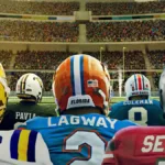 SEC Football : l’enfer du samedi – le docu Netflix qui dévoile les secrets du football NCAA