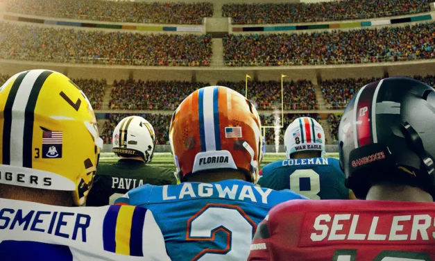 SEC Football : l’enfer du samedi – le docu Netflix qui dévoile les secrets du football NCAA