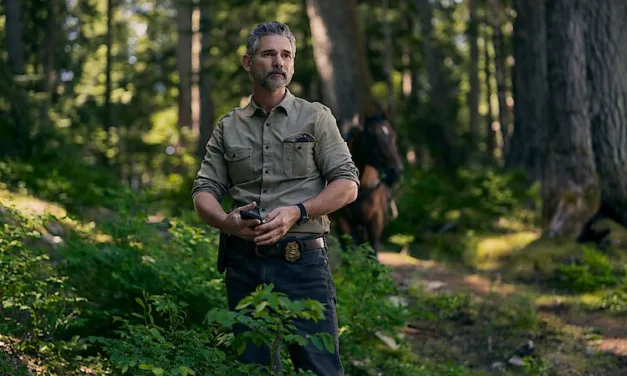 Une nature sauvage saison 2 : Netflix confirme la suite, ce que l’on sait déjà (Untamed)