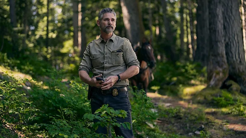 Une nature sauvage saison 2 : Netflix confirme la suite, ce que l’on sait déjà (Untamed)