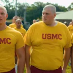 Boots (Netflix) : tout savoir sur la série inspirée de The Pink Marine