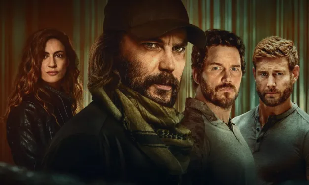 The Terminal List: Dark Wolf : quand sortira l’épisode 4 de la série Prime Video ? (+ calendrier diffusion complet)