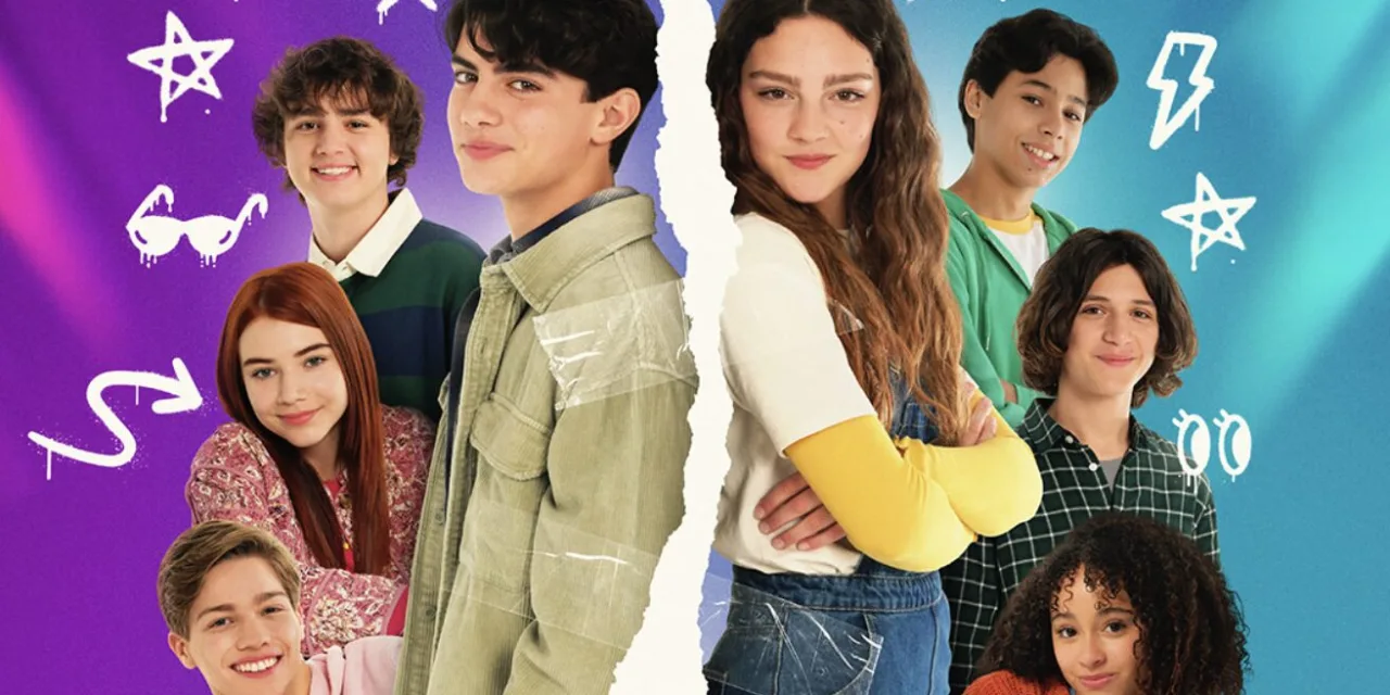 RIV4LITES (Netflix) : date de sortie, intrigue et casting de la nouvelle série italienne »
