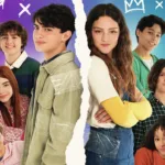 RIV4LITES (Netflix) : date de sortie, intrigue et casting de la nouvelle série italienne »