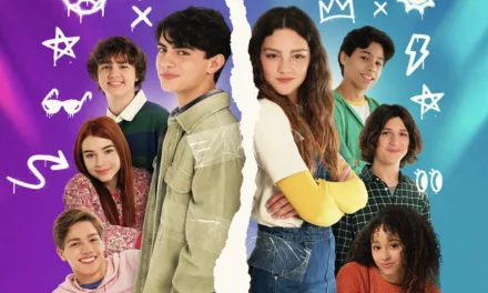 RIV4LITES (Netflix) : date de sortie, intrigue et casting de la nouvelle série italienne »