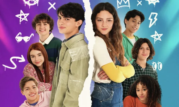 RIV4LITES (Netflix) : date de sortie, intrigue et casting de la nouvelle série italienne »