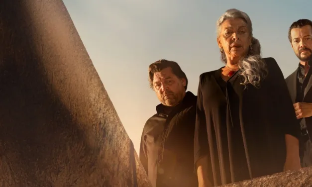 Deux tombes (Dos tumbas) : une mini-série qui secoue les certitudes sur Netflix (+ infos saison 2)