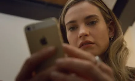 Swipe : l’ascension de Whitney Wolfe, pionnière de la tech, adaptée en biopic sur Disney+