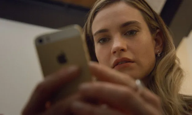 Swipe : l’ascension de Whitney Wolfe, pionnière de la tech, adaptée en biopic sur Disney+
