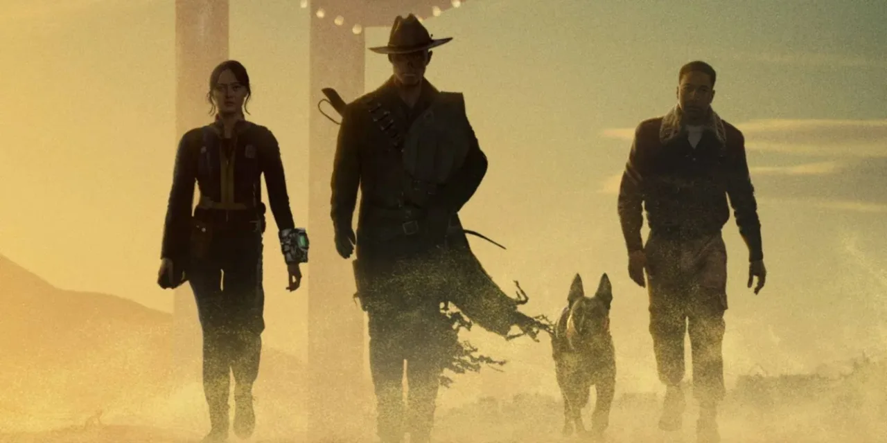 Fallout saison 2 : cap sur New Vegas pour la série post-apo de Prime Video en décembre 2025