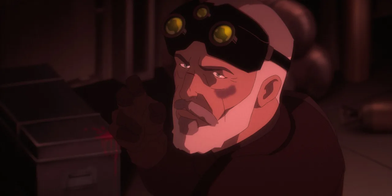 Splinter Cell Deathwatch : date de sortie, casting et infos sur la série Netflix (Sam Fisher)